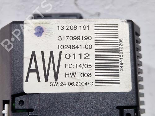 Display OPEL CORSA C (X01) 1.3 CDTI (F08, F68) | BP30192067C48