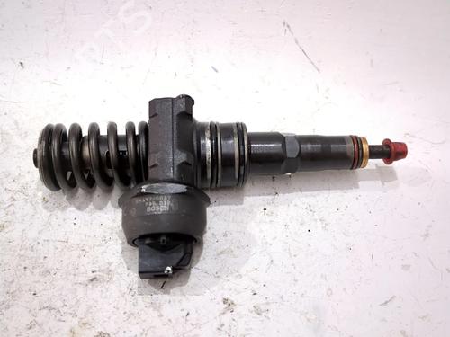 Injektor für VW GOLF IV (1J1) 1.9 TDI (110 hp) 28714308