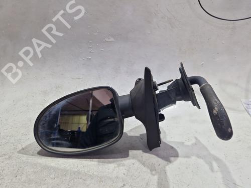 Retrovisor esquerdo Retrovisor esquerdo RENAULT TWINGO I (C06_) 1.2 (C067) (54 hp) 33619333 33619333