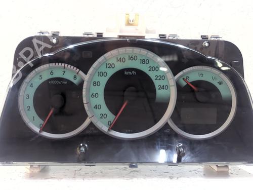 Used Instrument cluster Instrument cluster 38956215 38956215
