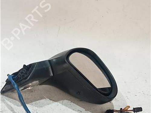 Used Right mirror PEUGEOT 308 I (4A_, 4C_) 1.6 HDi (109 hp) 23913851