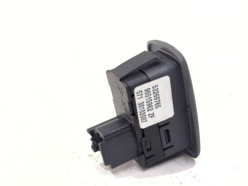 Right rear window switch CITROËN C5 III (RD_) 1.6 HDi 110 (RD9HZC) | BP37027565I28 - Image 3