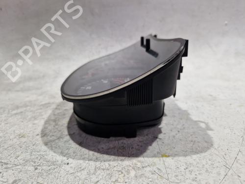 Cockpit VW GOLF IV (1J1) 1.9 TDI | BP30831134C47