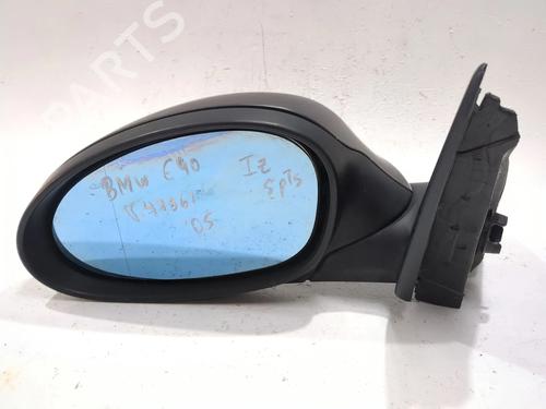 Used Left mirror BMW 3 (E90) 320 i (150 hp) 28489526