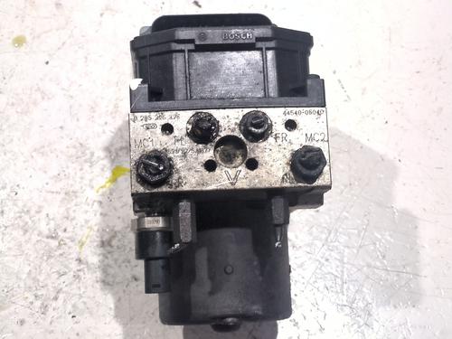 Bremsaggregat ABS für TOYOTA AVENSIS Saloon (_T25_) 2.2 D-CAT (ADT251_, ADT251R) (177 hp) 26576775