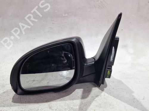 Used Left mirror Left mirror HYUNDAI i20 I (PB, PBT) 1.2 (78 hp) 34157880 34157880