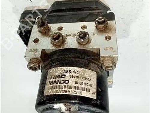Used ABS pump HYUNDAI ACCENT II (LC) 1.5 (102 hp) 23932790