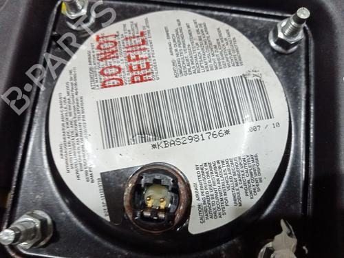 Driver airbag KIA CEE'D Hatchback (ED) 1.6 CRDi 115 | BP27307819C9 