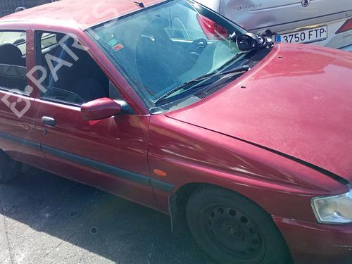 Used Parts FORD ESCORT VI (GAL, AAL, ABL) 1.6 16V 4x4 5007434