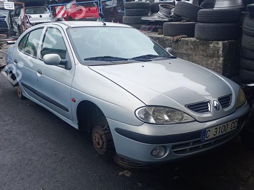 Gebruikte RENAULT MEGANE I Classic (LA0/1_) 1.9 dTi (LA08, LA0N, LA0K) 4816867 Onderdelen