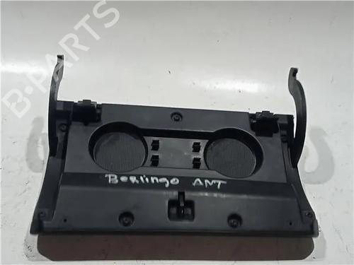 Glove box CITROËN BERLINGO / BERLINGO FIRST MPV (MF_, GJK_, GFK_) 2.0 HDi 4x4 (MFRHY) | BP23913497C95 
