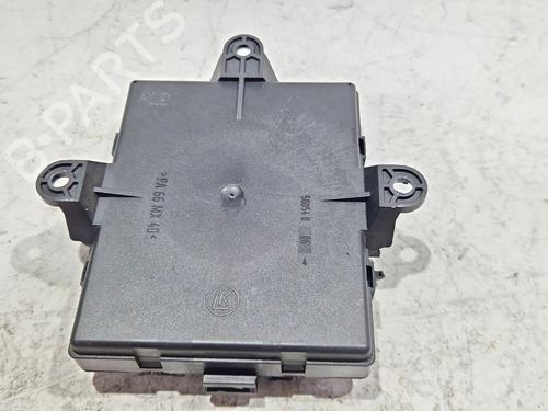 Electronic module MERCEDES-BENZ A-CLASS (W169) A 200 CDI (169.008, 169.308) | BP30193094M83