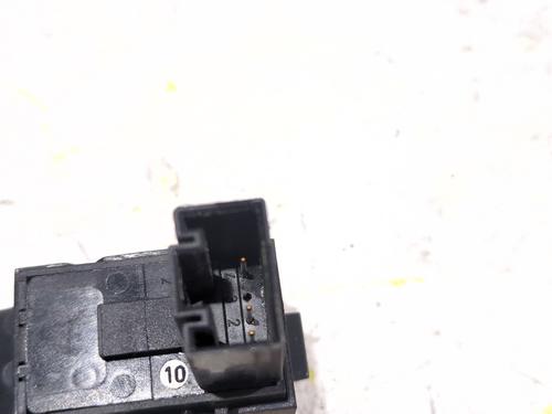 Højre bagtil elrude kontakt VW GOLF VI (5K1) 1.6 TDI | BP30655649I28 