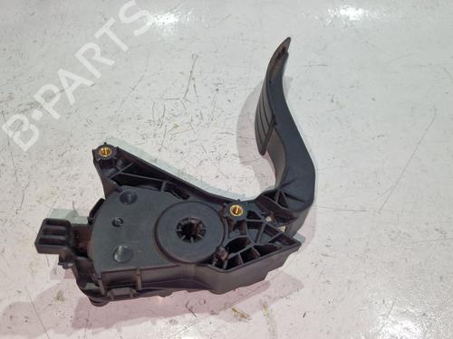 Pedal RENAULT CAPTUR I (J5_, H5_) 1.5 dCi 110 | BP34622022I4  - Image 5