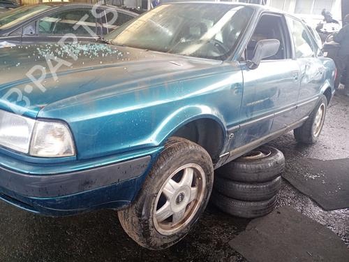 Brugte AUDI 80 B4 Saloon (8C2)  1.9 TD  4597455
