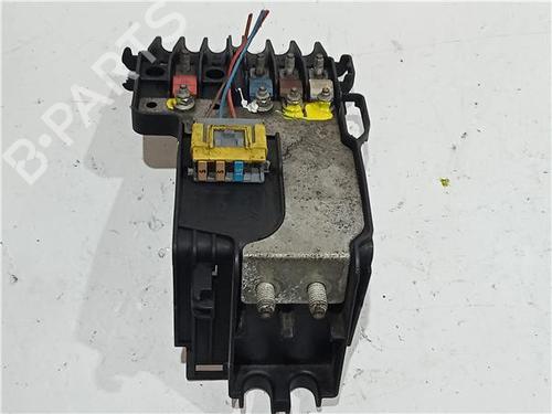 Cable PEUGEOT PARTNER Box Body/MPV 1.6 HDi 16V 4x4 | BP39588242E12 - Image 5