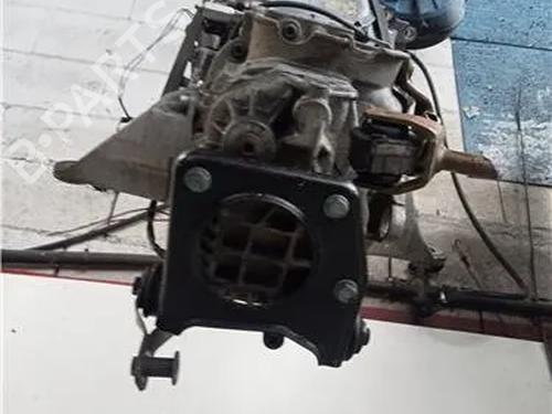 Gearbox AUDI A4 B5 (8D2) 2.6 quattro | BP23918885M3