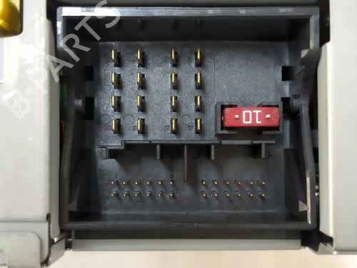 Radio MERCEDES-BENZ GLK-CLASS (X204) 220 CDI (204.902) | BP26002097E6 