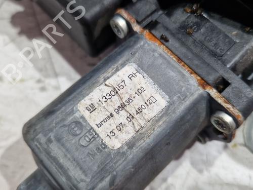 Front left window mechanism OPEL INSIGNIA A (G09) 2.0 CDTI (68) | BP34278030C22 - Image 6
