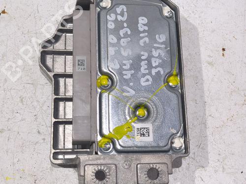 Kollisjonspute styreenhet BMW 3 (E90) 318 d | BP23926533M53 
