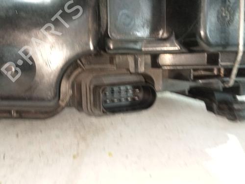 Right headlight AUDI A6 C5 (4B2, 4B4) 2.5 TDI | BP36768416C29 - Image 4