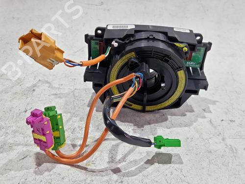 Used Squib airbag VOLVO S80 II (124) 2.4 D (163 hp) 30526765