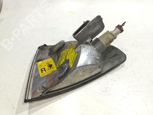 Right side indicator AUDI A4 B5 (8D2) 2.6 quattro | BP38858763I19 - Image 3