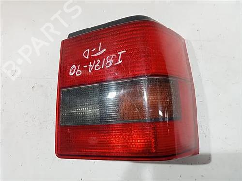 Used Right taillight SEAT IBIZA I (21A) 1.2 (60 hp) 23920411