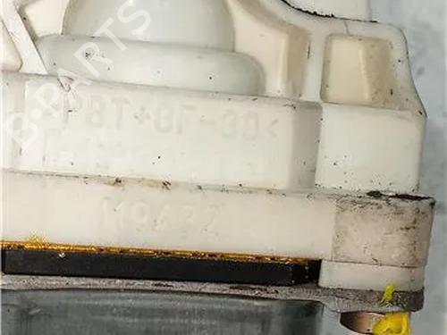Rudehejsemotor forskærm højre VW GOLF IV (1J1) 1.4 16V | BP23911722E20 
