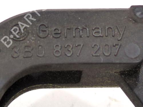 Front left exterior door handle SEAT LEON (1P1) 1.6 TDI | BP26673755C128 