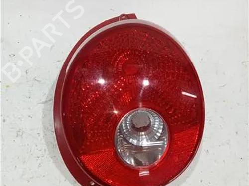 Used Right taillight CHEVROLET MATIZ (M200, M250) 1.0 (67 hp) 23918111
