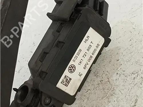 Pedal VW GOLF VI (5K1) 1.6 TDI | BP23910260I4 