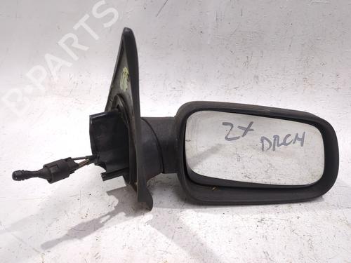 Used Right mirror CITROËN ZX (N2) 1.9 D (68 hp) 31885968