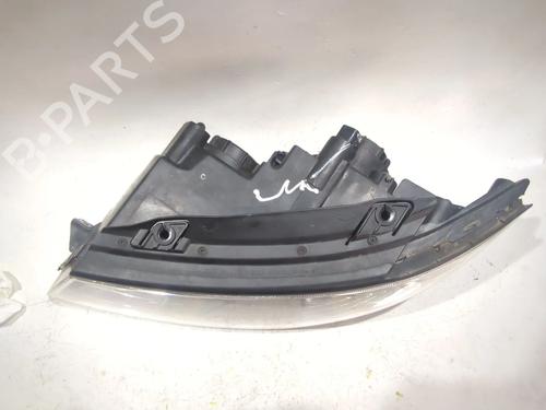 Left headlight HYUNDAI SONATA V (NF) 2.0 CRDi | BP26596675C28 
