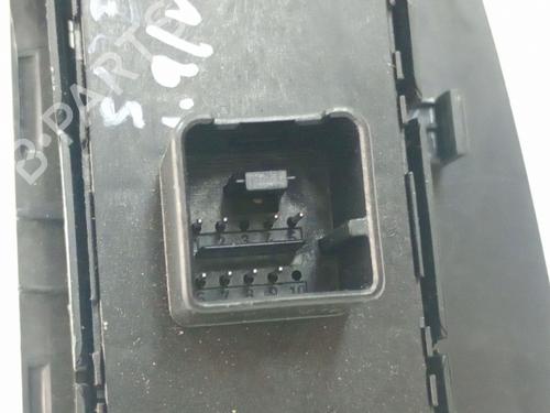Left front window switch SEAT LEON (1P1) 1.9 TDI | BP36517471I27 - Image 3
