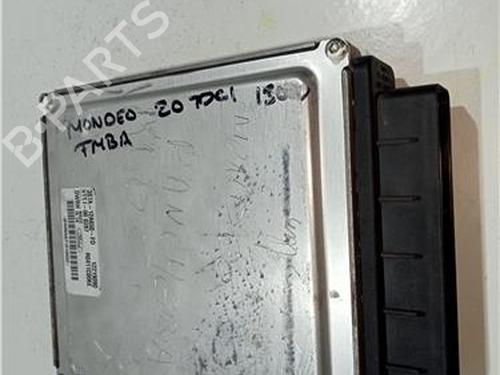 Used Electronic module FORD MONDEO III (B5Y) 2.0 TDCi (130 hp) 23933136