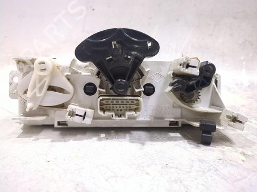 AC Styreenhet / Manøvreringsenhet RENAULT KANGOO / GRAND KANGOO II (KW0/1_) 1.5 dCi 70 (KW0V, KW0A) | BP29886387I5