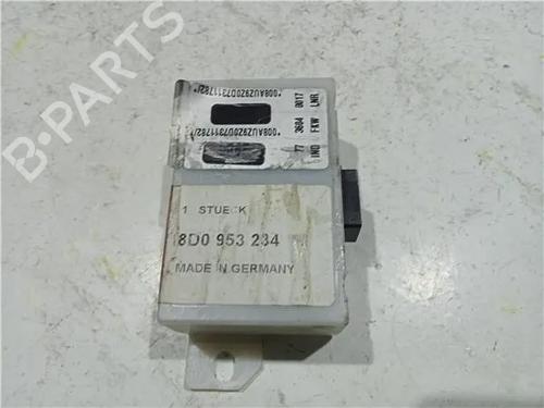 Used Electronic module AUDI A8 D3 (4E2, 4E8) 3.0 TDI quattro (233 hp) 23919813