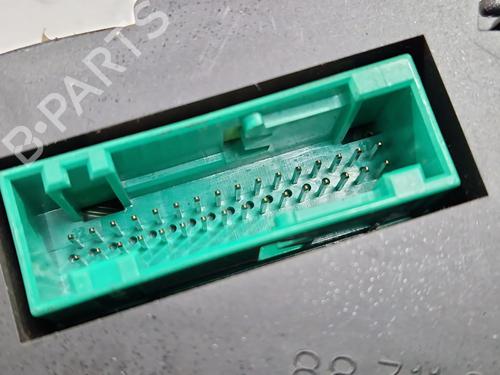 Kombinert Instrument SEAT LEON (1M1) 1.9 TDI | BP30000815C47