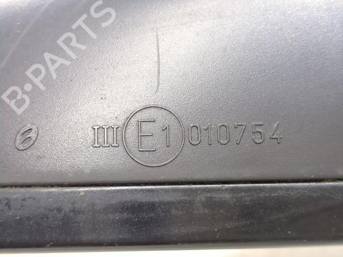 Right mirror AUDI A3 Sportback (8PA) 2.0 TDI 16V | BP27928672C27 