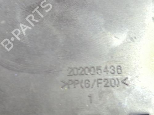 Left front window switch CHEVROLET CAPTIVA (C100, C140) 2.0 D 4WD | BP39226673I27 - Image 7