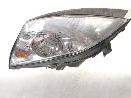 Left headlight FORD FOCUS I Turnier (DNW) 1.8 TDCi | BP40279740C28 - Image 2