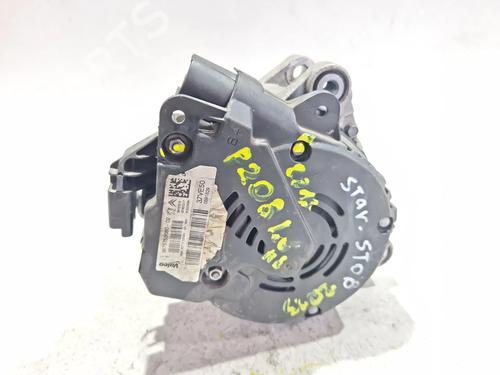 Alternator PEUGEOT 208 I (CA_, CC_) 1.6 GTi | BP29383861M7 