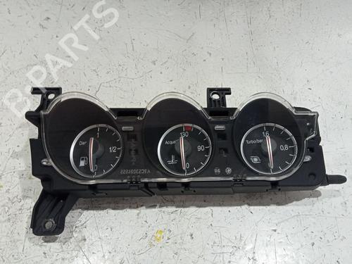 Used Instrument cluster Instrument cluster ALFA ROMEO 159 (939_) 1.9 JTDM 8V (939AXE1B) (120 hp) 36767069 36767069
