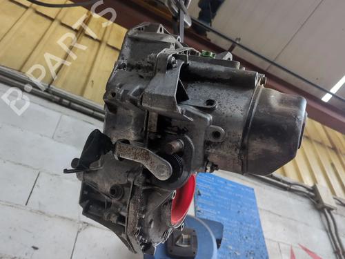 Gearbox RENAULT 11 Hatchback Van (S37_) 1.4 (S372) | BP25755727M3 