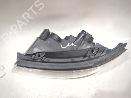 Left headlight HYUNDAI SONATA V (NF) 2.0 CRDi | BP26596675C28 