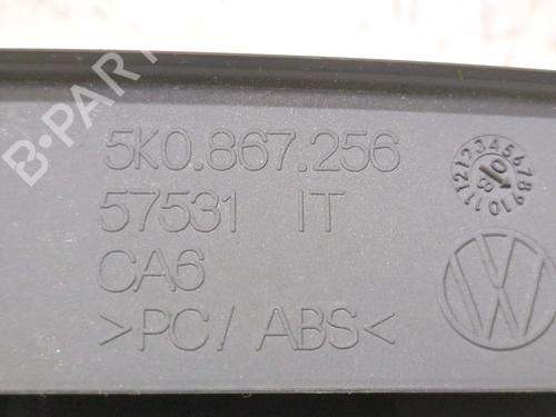 Right front window switch VW GOLF VI (5K1)  | BP29586426I26 