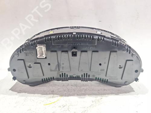 Instrument cluster CITROËN C4 II (NC_) 1.6 HDi 115 | BP29995899C47 