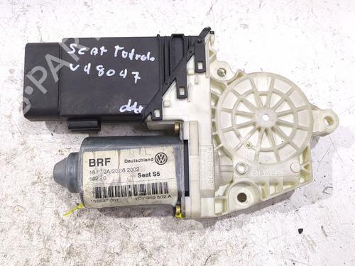 Used Right front window motor Right front window motor SEAT TOLEDO II (1M2) 1.9 TDI (110 hp) 33303018 33303018