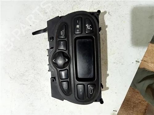 AC Styreenhet / Manøvreringsenhet CITROËN XSARA PICASSO (N68) 1.6 HDi | BP23929451I5 